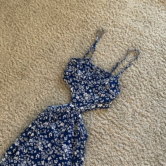 Aerie Summer Jumpsuit - Picture 3 of 13